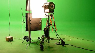 Imagen de Tech Effect (T1): Episodi 2 - 3