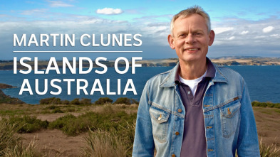Imagen de Martin Clunes: Illes...: Episodi 3 - 3