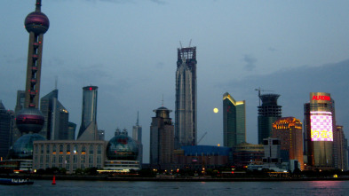 Imagen de Els rius i la vida: El Iang-tsé - 3