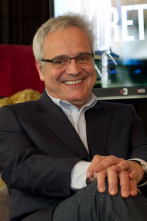 Imagen de Retrats (T3): Via Veneto, contigo empezó todo - 2