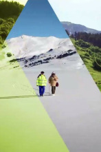 Imagen de Viure als Pirineus: Un guarda de refugi dels Pirineus (Primavera - estiu) - 2