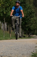 Imagen de GR Terres del Sud (T1): Mirant al cel - 2