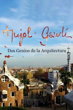Imagen de Jujol-Gaudí, dos genis de l'arquitectura - 2