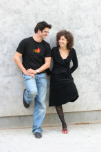 Imagen de Porca Misèria (T2): Ep.2 Don't worry, be happy - 2
