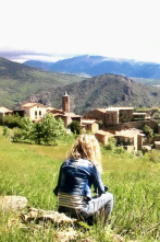Imagen de Tatuats pels Pirineus: Viatge a ritme musical - 2
