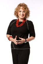 Imagen de El divan (T1): Rosa M. Calaf - 2