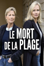 Imagen de El mort de la platja - 2