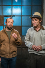 Imagen de Natura sàvia (T1): Senglars - 2