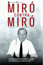 Imagen de Miró contra Miró - 2