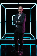 Imagen de No pot ser! (T1): Ciutat intel·ligent - 2