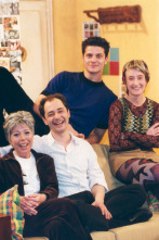 Imagen de Plats bruts (T3): Ep.7 Tinc nòvia - 2