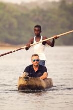 Imagen de Viatges insòlits: Sierra Leone - 2