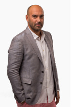 Imagen de Atrapa'm si pots (T2): Ep.29 - 2