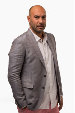 Imagen de Atrapa'm si pots (T2): Ep.32 - 2