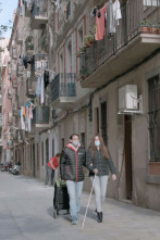 Imagen de Gent de mercats: Amb històries de la gent dels mercats de Sant Jordi a Sant Boi, del mercat ambulant de Malg... - 2