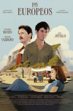 Imagen de Els europeus - 2