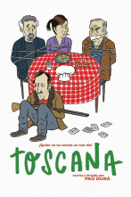 Imagen de Toscana - 2