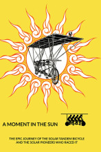 Imagen de A Moment in the Sun - 2