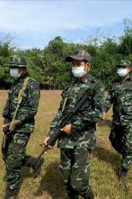 Imagen de Birmània, la revolució oblidada - 2