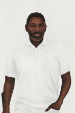 Imagen de On The Line: The Richard Williams Story - 2