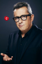 Imagen de Vosaltres mateixos (T1): Podologia en directe - 2