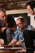 Imagen de Sempre Dharma - 2