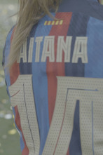 Imagen de Nits sense ficció: Aitana Bonmatí - 2
