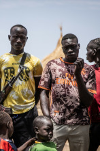 Imagen de Un mur al Nil - 2