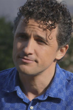 Imagen de Retrats (T2): Xevi Verdaguer: La salut hormonal - 2