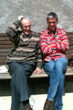 Imagen de El convidat (T1): Mossèn Ballarín - 2