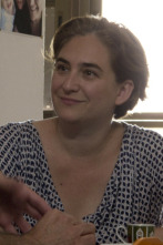 Imagen de El convidat (T5): Ada Colau - 2