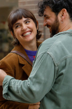 Imagen de Cites Barcelona (T4): Ep.4 Manu-Aroa / Astrid-Mario - 2