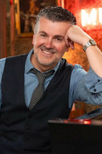 Imagen de Això no és una... (T2): Let it be - 2