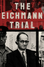 Imagen de The Eichmann Trial - 2