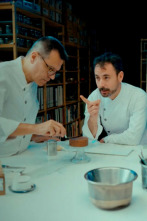 Imagen de Sense ficció: Plat en blanc - 2