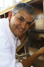 Imagen de Menú cap de setmana (T1): Ferran Monegal - 2