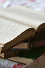 Imagen de Club tàndem (T1): L'amor imaginat: 