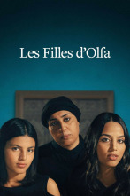 Imagen de Les filles d'Olfa - 2