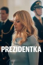 Imagen de Ms. President - 2