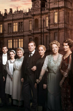 Imagen de Downton Abbey (T6): Ep.11  - 2
