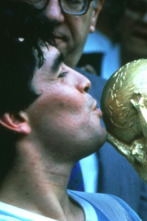Imagen de Sense ficció: Estimant Maradona - 2