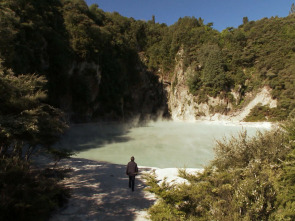 Imagen de Trens singulars: Nova Zelanda - 1