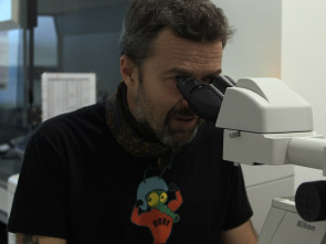 Imagen de Jarabe contra el càncer - 1