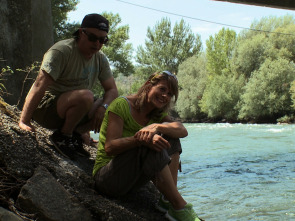 Imagen de Cosins germans (T2): Cultura de l'aigua - 1