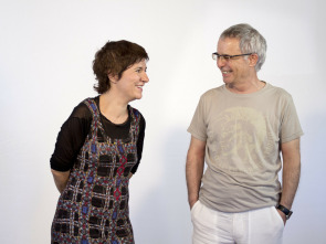 Imagen de Cosins germans (T2): Temptats pel mal - 1