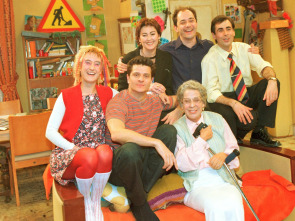 Imagen de Plats bruts (T1): Ep.11 Tinc problemes amb la mama - 1