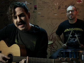 Imagen de Pop ràpid (T2): Ep.1 Last night a dj saved my life - 1