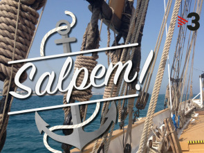 Imagen de Salpem (T1): Roses - 1
