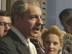 Imagen de El viatge de Companys: Episodi 1 - 1