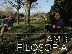 Imagen de Amb filosofia: La felicitat - 1